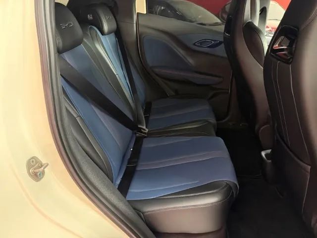 BYD Dolphin Mini GS EV 2025 - Foto 4
