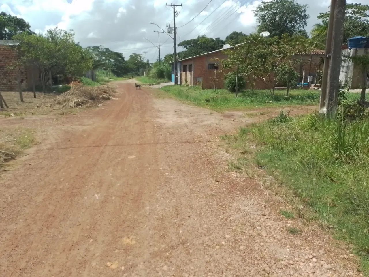 Terreno medindo 10x20m  - Foto 4