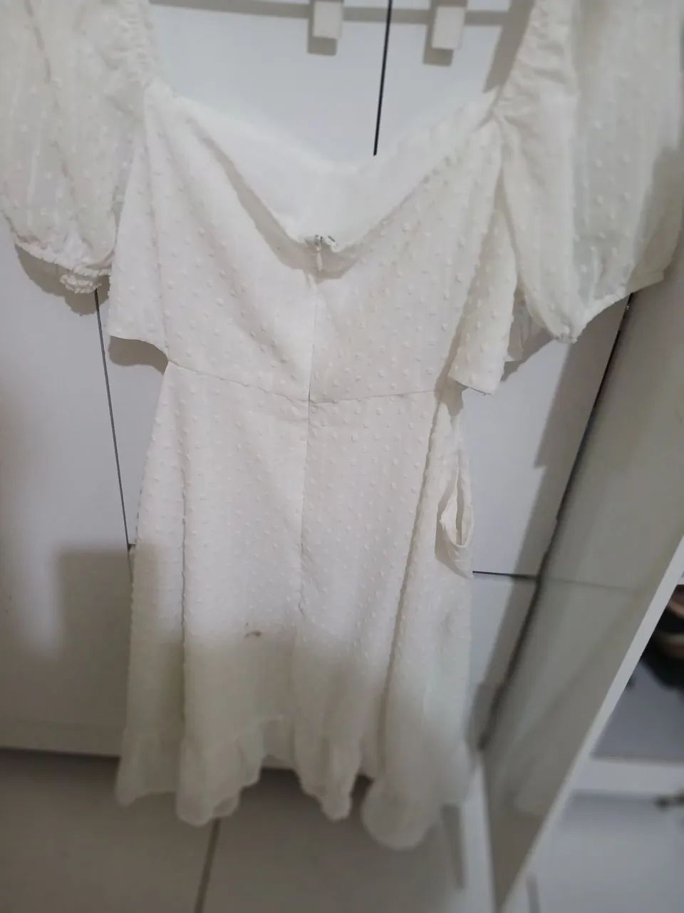 Vende-se peças nunca usadas  - Foto 2