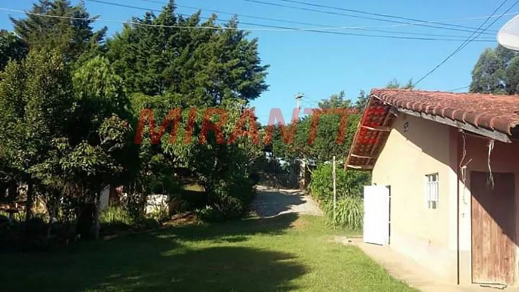 Chácara de 400m² com 4 quartos em Polo Industrial - Foto 4