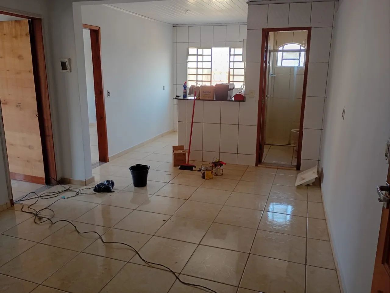 Apartamento 2 quartos