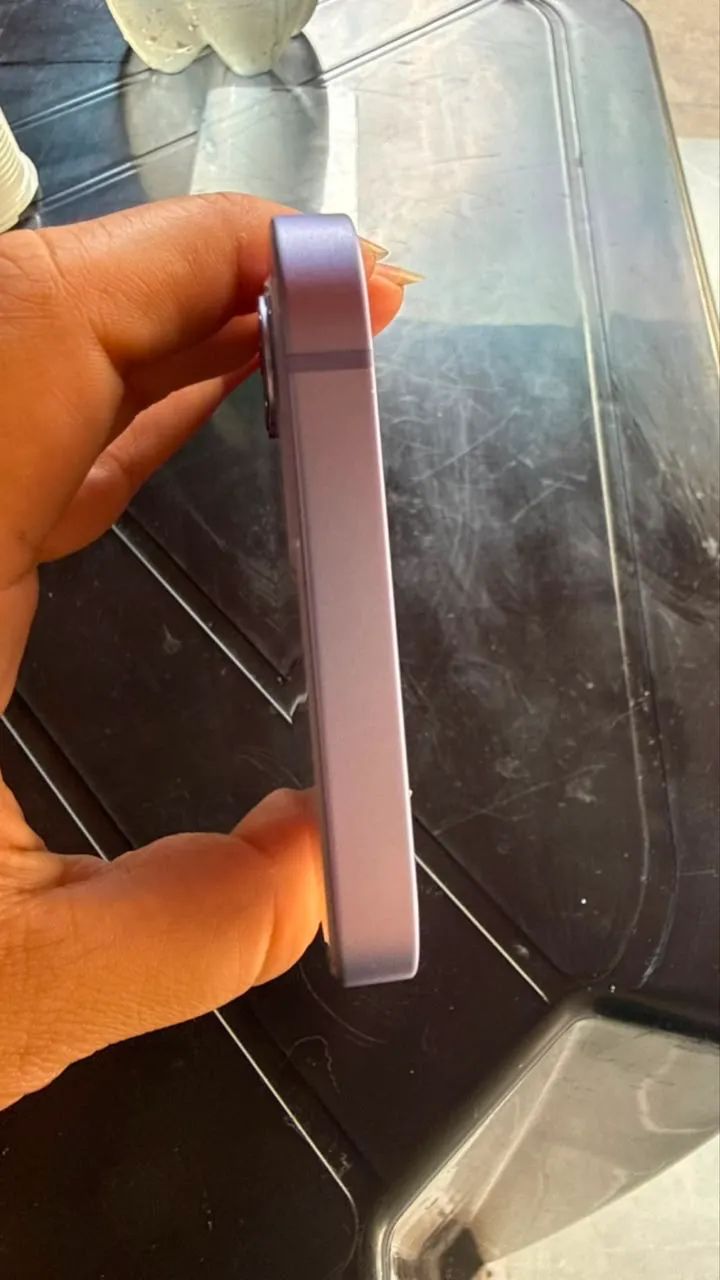iPhone 12 128GB - Impecável, Sem Detalhes, Funcionando Perfeitamente  - Foto 2