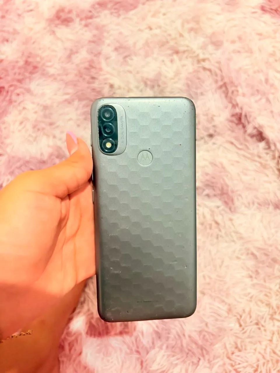 Celular E20 - Foto 2