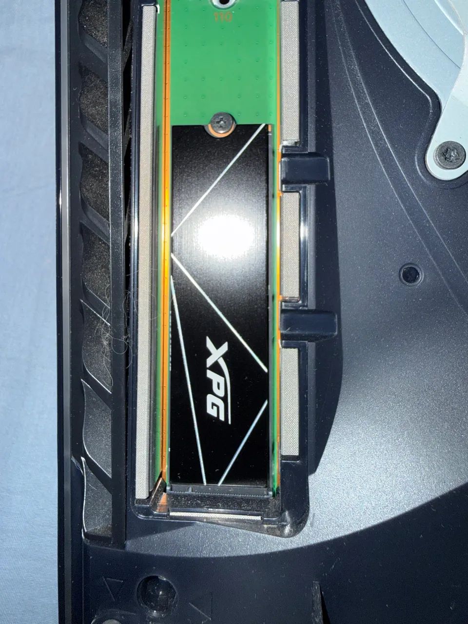 SSD XPG S70 Blade - 2TB - Foto 2