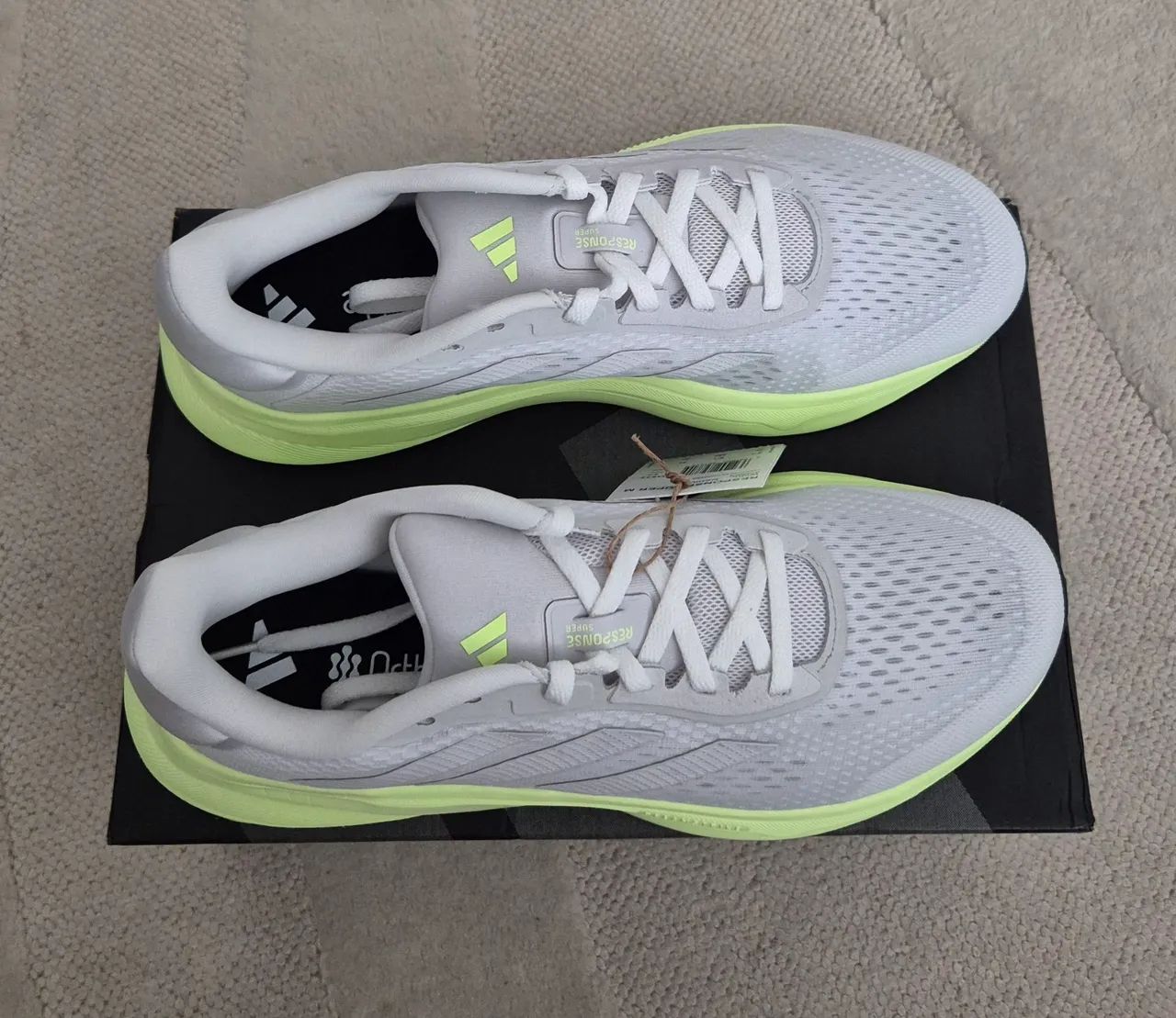 Adidas response - Foto 5