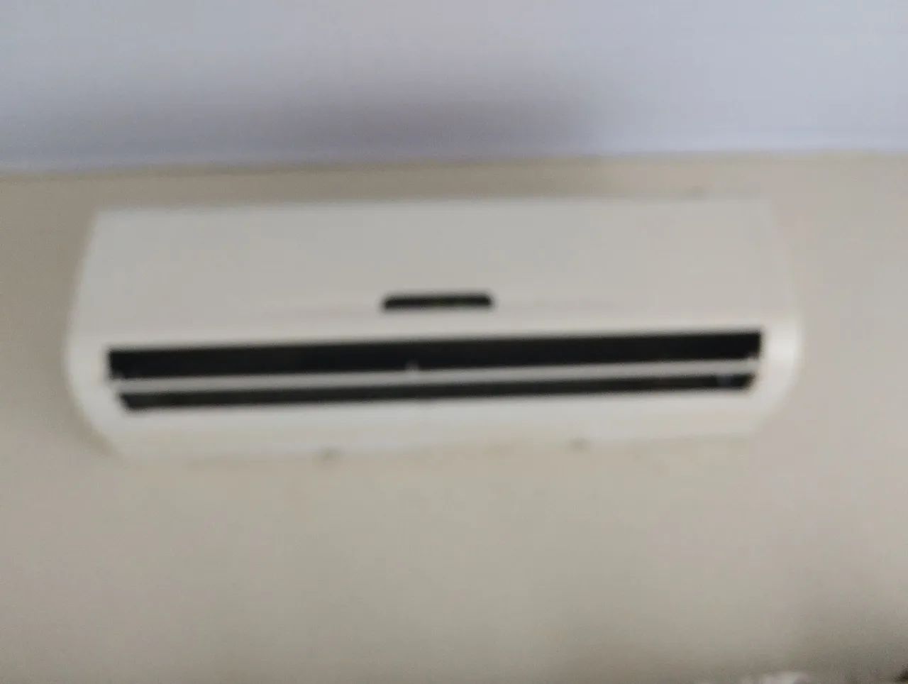 Central de ar 12.000 BTUs Electrolux