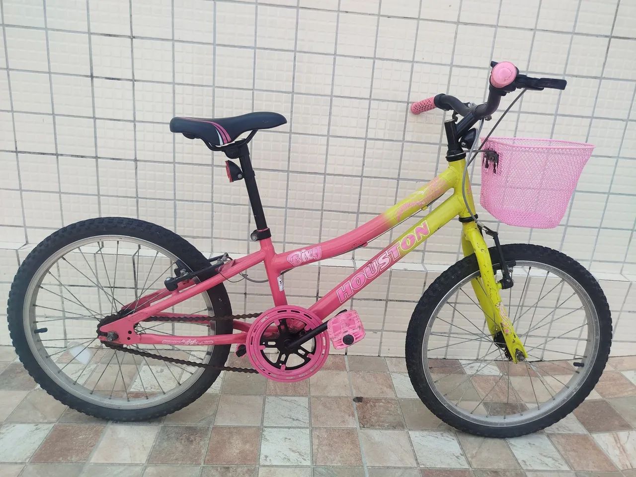 Bike aro 20 