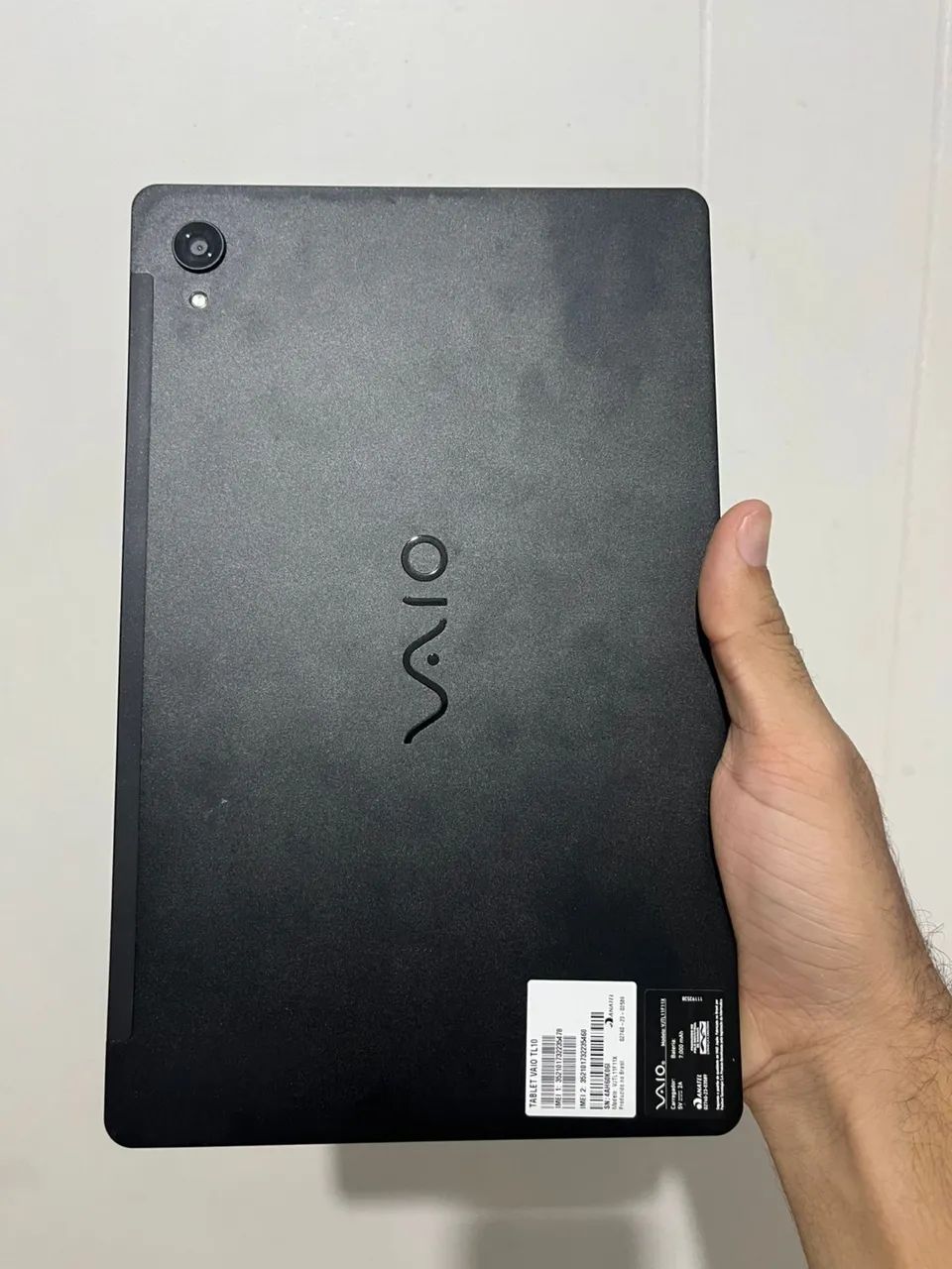 Tablet Vaio Tl10 - Foto 3