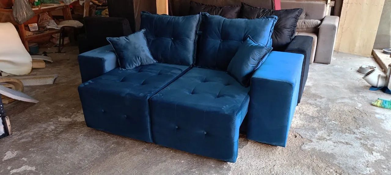 Sofas - Foto 4