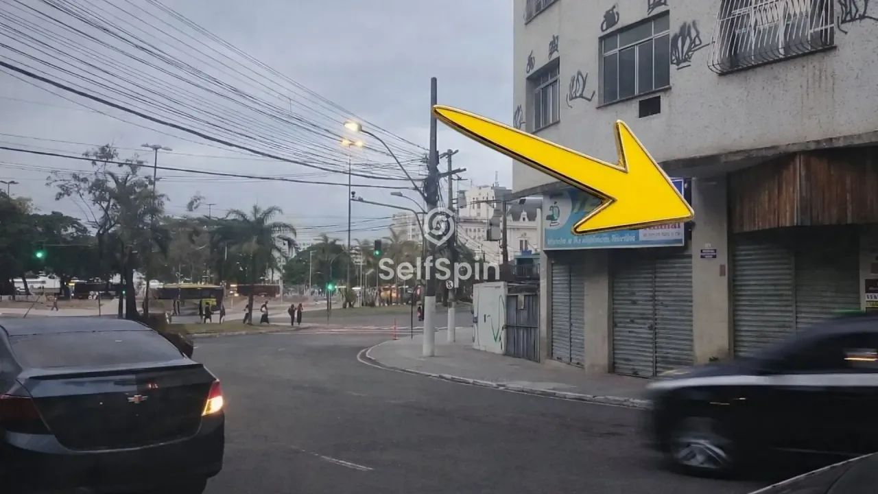 Loja para locação, Centro, Niterói, RJ - Foto 2