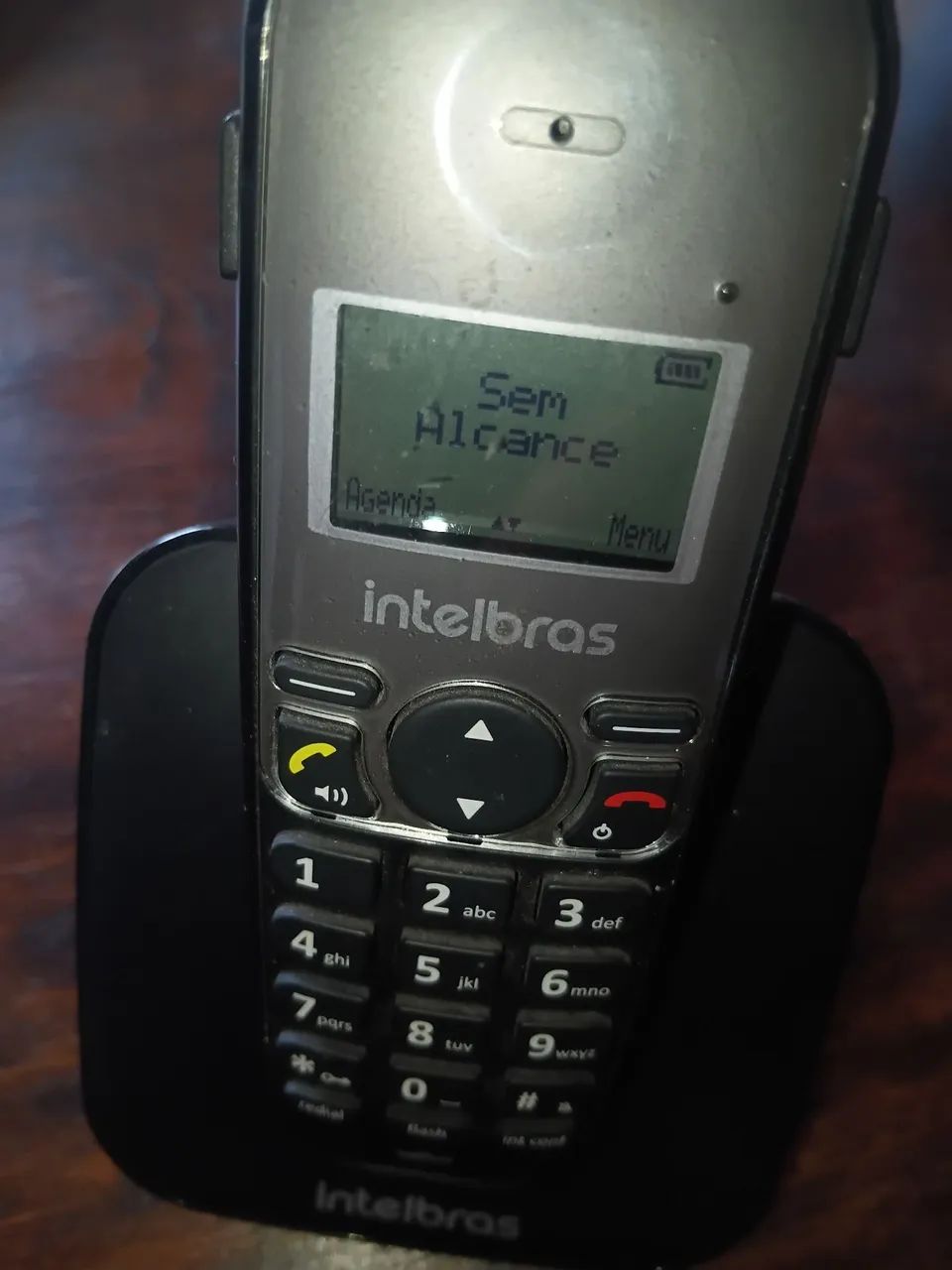 Telefones sem fio - Foto 2