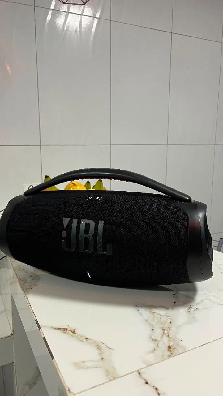 Bombox 3 