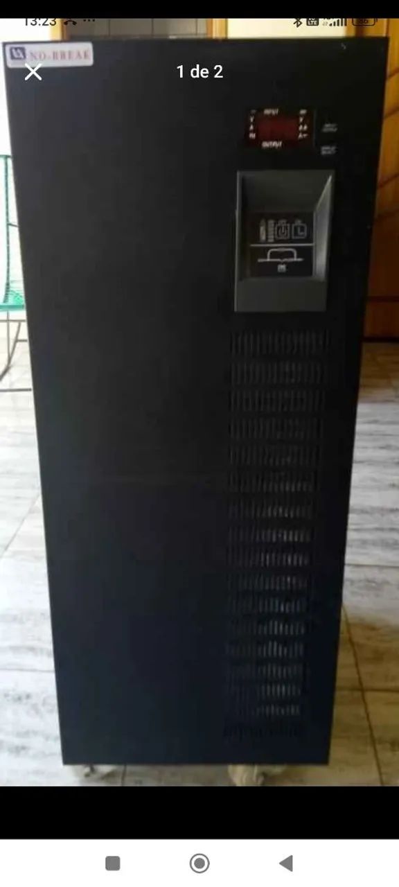 Nobreak Lacerda - Foto 2