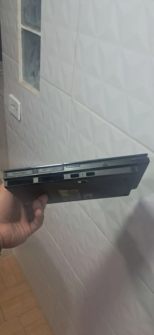 Carcaça de ps2 slim 90000 - Foto 4