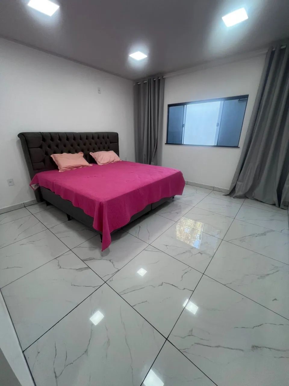 Casa com piscina pra vender logo 170 mil  - Foto 5