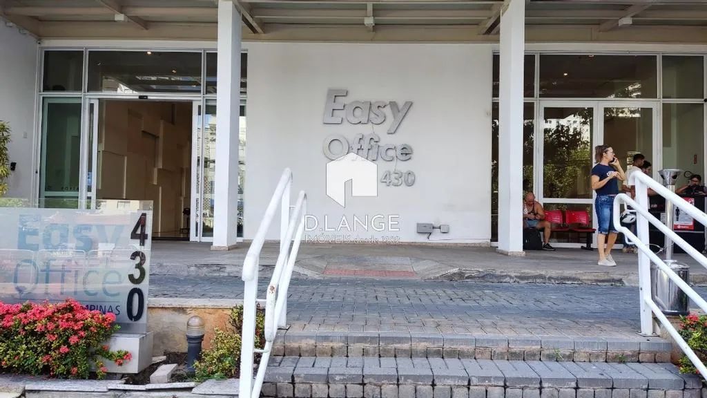 Loja térrea para alugar no edifício Easy Office no bairro Guanabara em Campinas - Foto 3