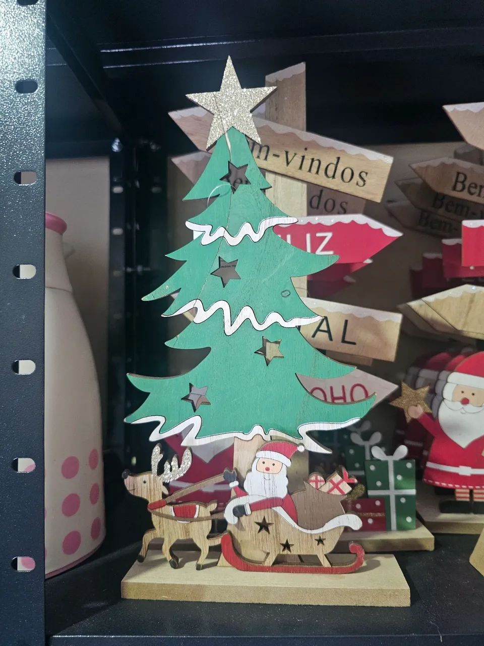 Decoração de Natal  - Foto 2