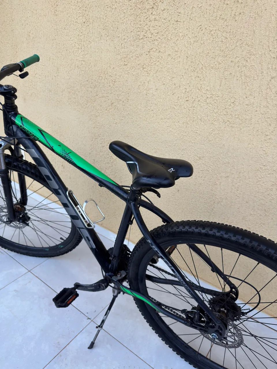 Bicicleta Lottus aro 29 - Foto 2