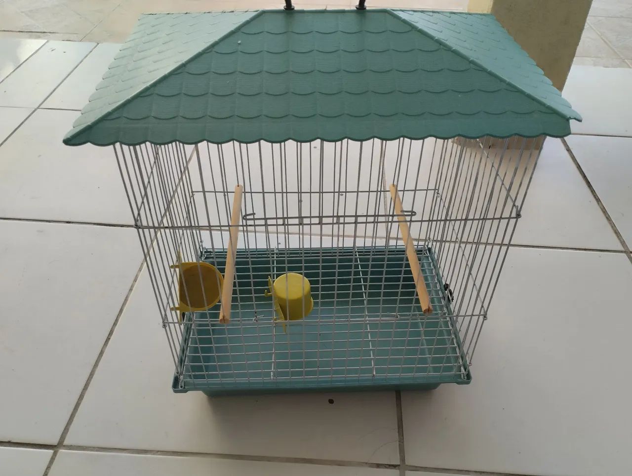 Gaiola 