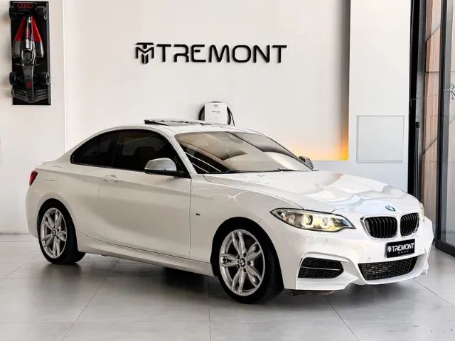 BMW M M 235i Coupe 3.0 24V 326cv 2016