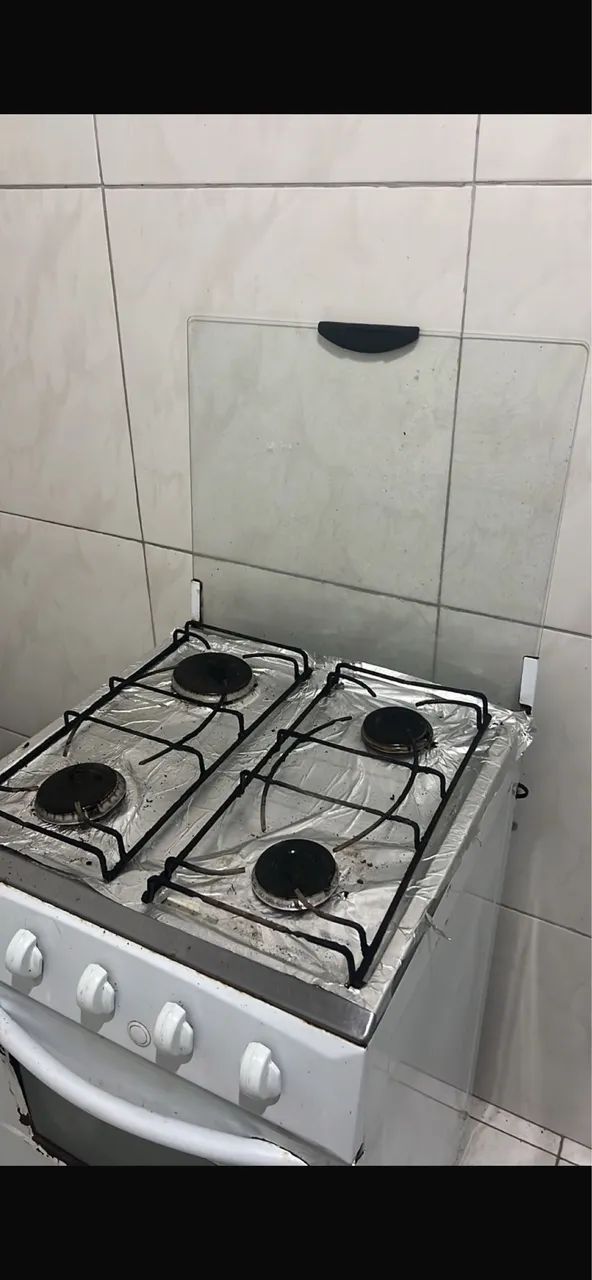 Fogão 