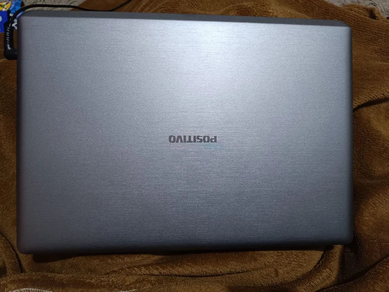 Notebook intel - Foto 3