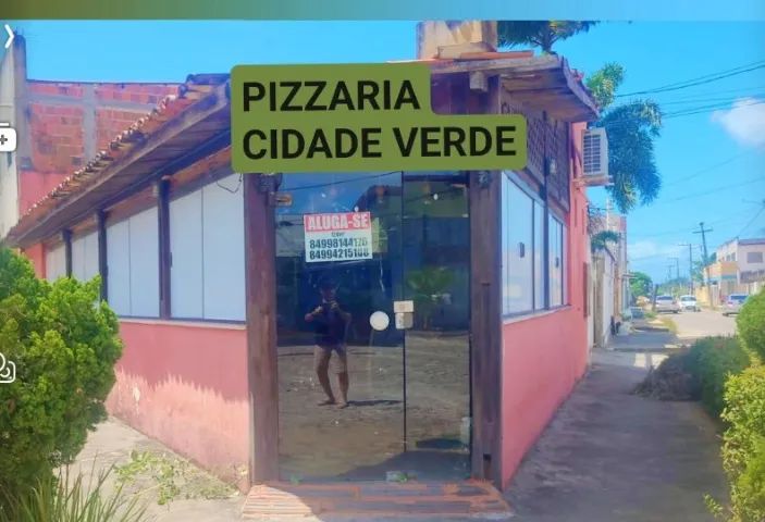 ALUGO espaço PIZZARIA /Bistro/ Marmitaria  e similares. - Foto 2