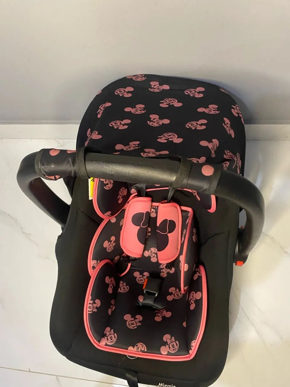 Bebê conforto