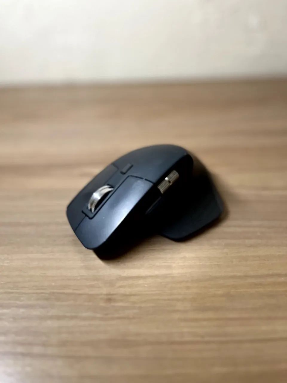 Mouse Sem Fio Logitech MX Master 3S - Foto 2