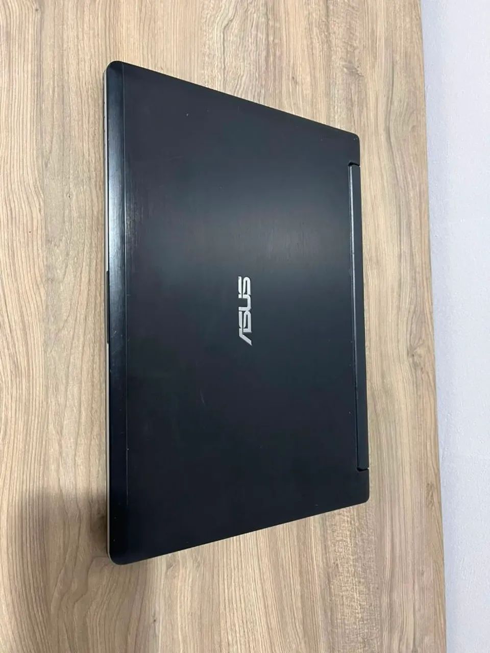 Notebook Asus I7 / 8Gb / SSD - Foto 4