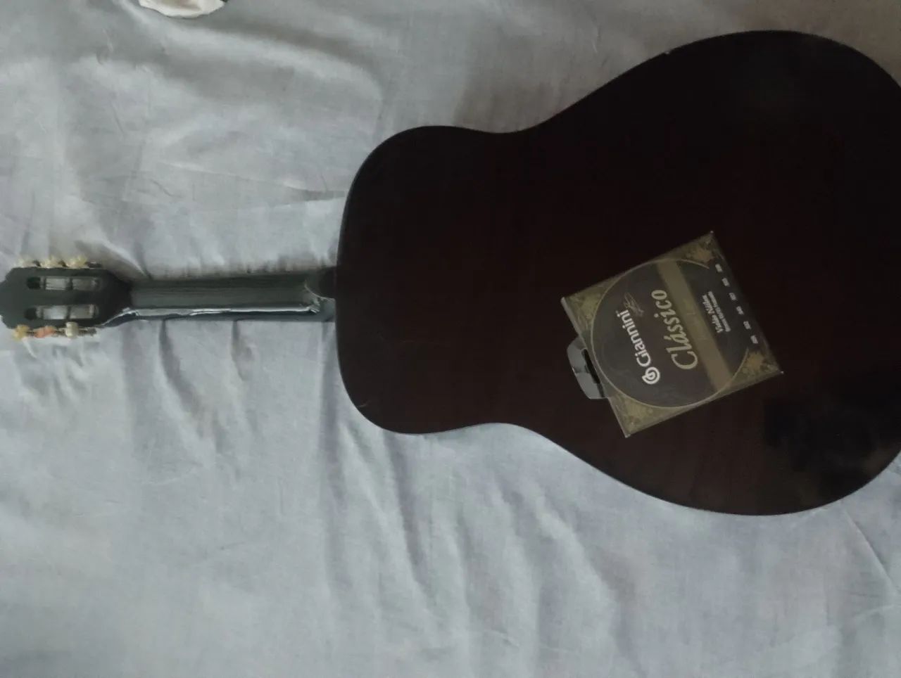Violão Vogga  - Foto 3