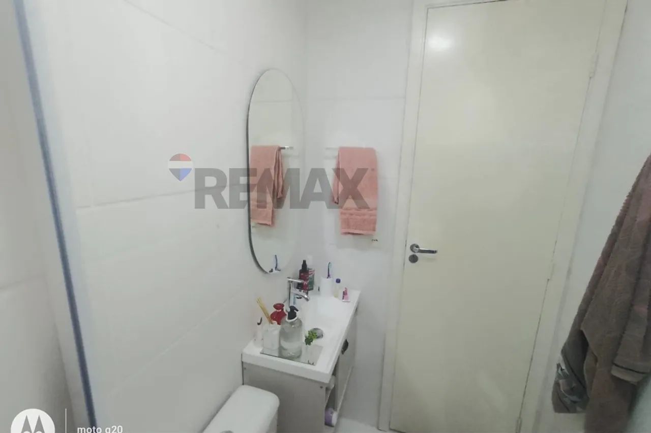APARTAMENTO A VENDA PAVUNA COM 3 QUARTOS - Foto 5