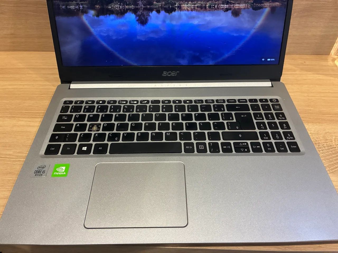Notebook Acer Aspire 5 - Intel i5  - Foto 2