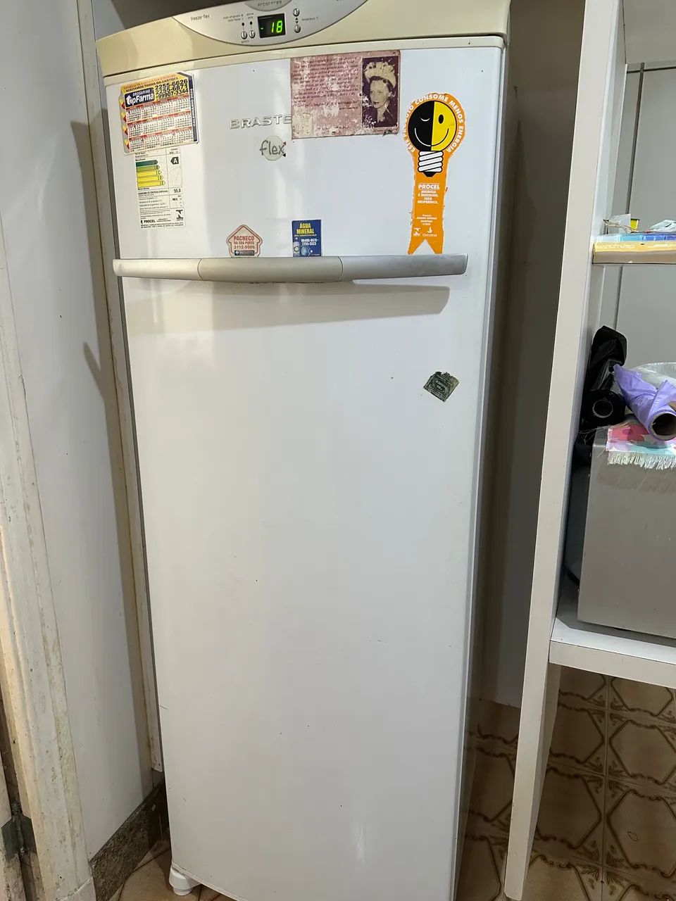 Freezer - Foto 4