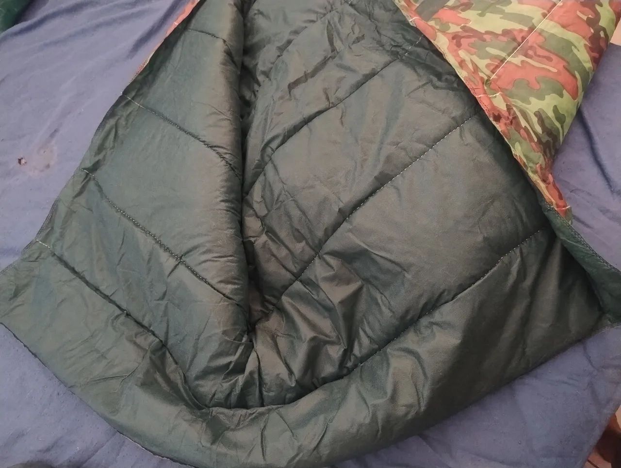 Colchonete para camping  - Foto 2