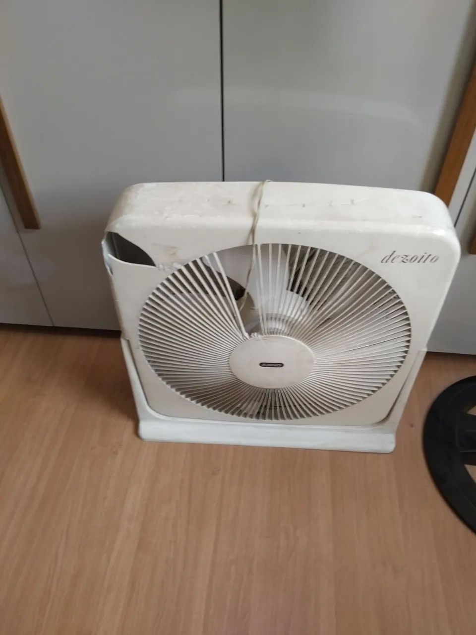 Ventilador