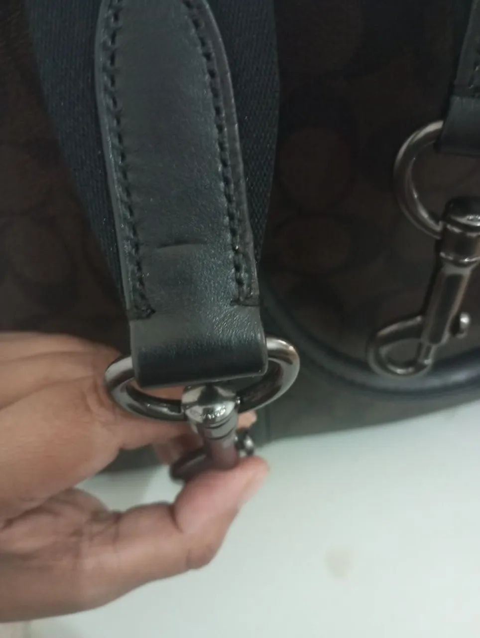 Bolsa  - Foto 3