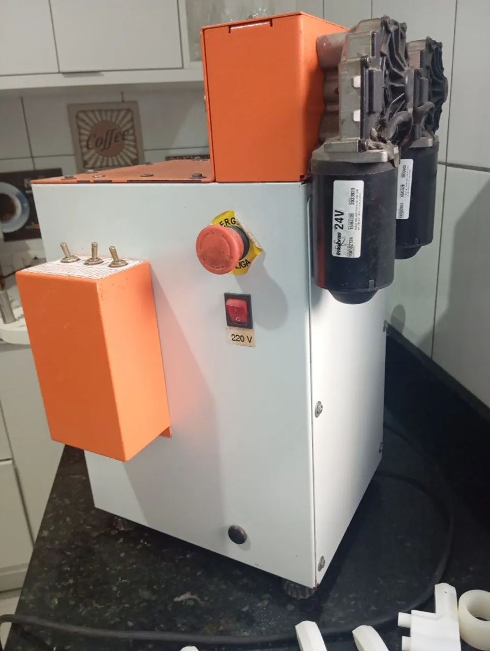 Modeladora de salgados  - Foto 2