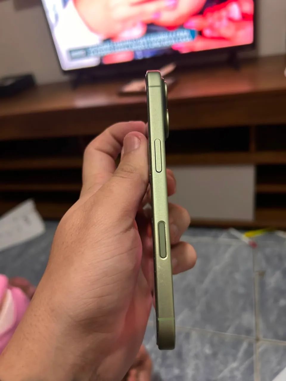 iphone 17  - Foto 4