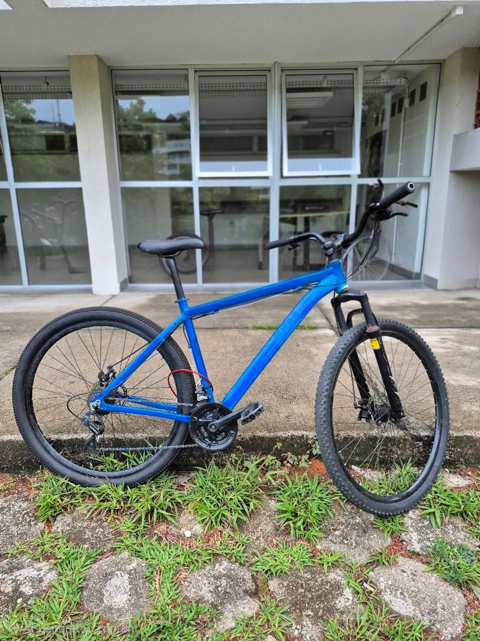 Bike Aro 29 