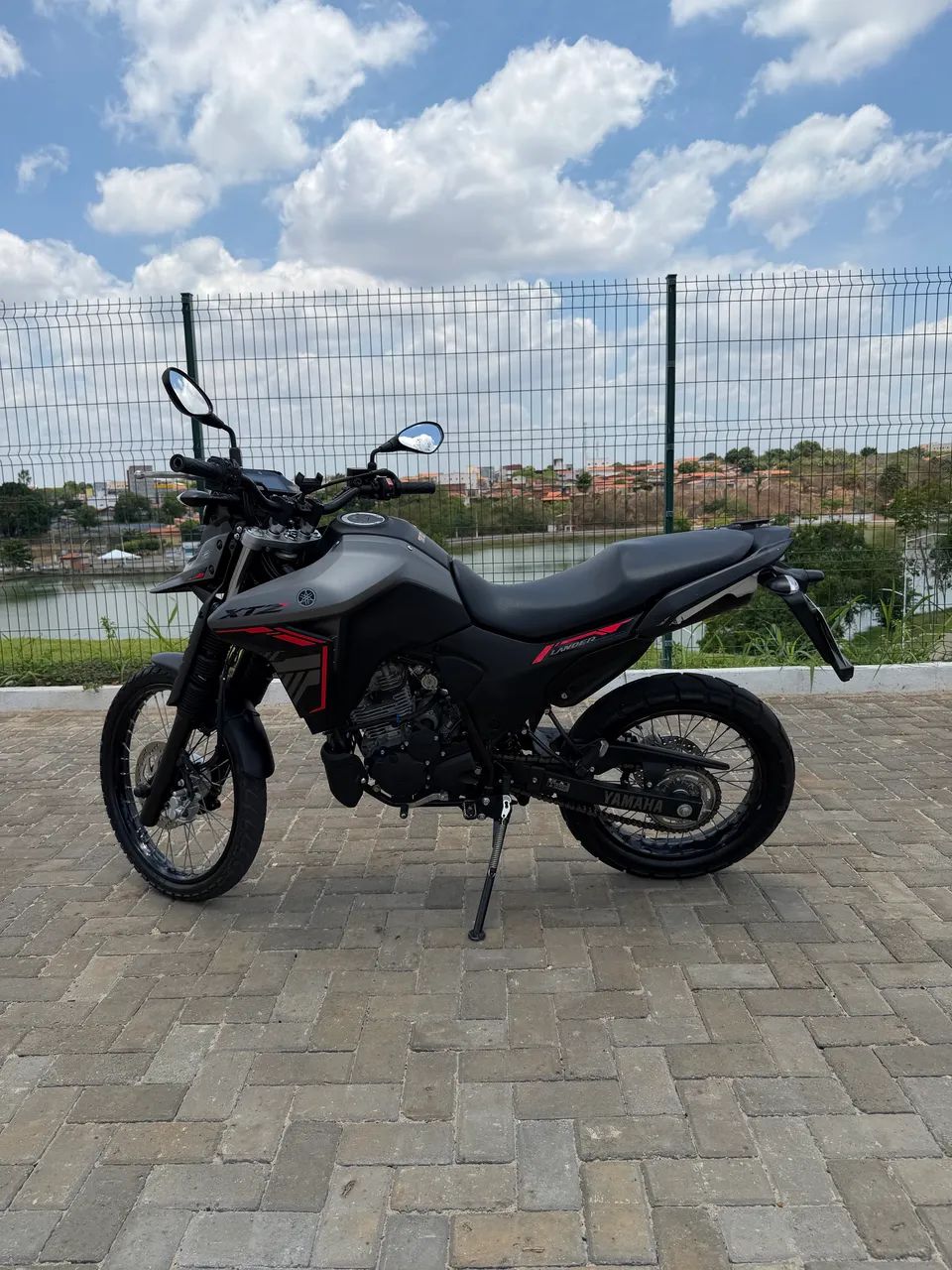 Lander XTZ  - Foto 4