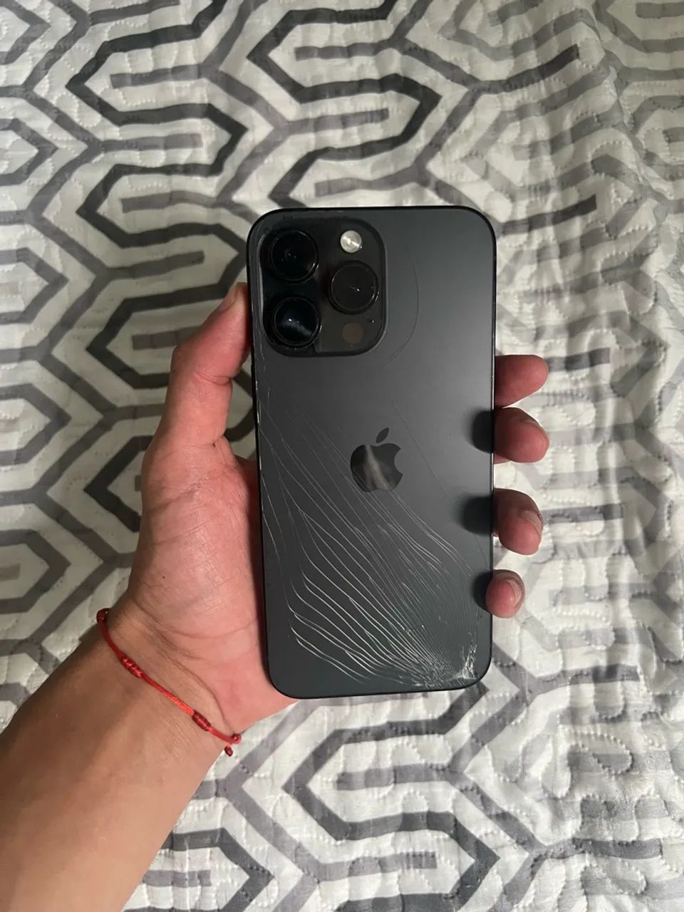 Iphone 14 Pro Max 256gb - Foto 2