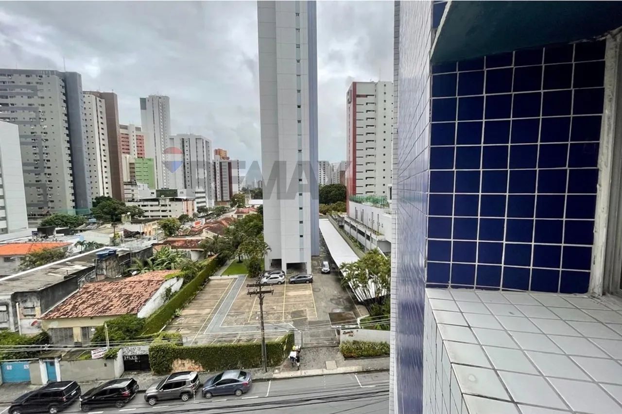 Apartamento 3 quartos, Aflitos - Foto 4