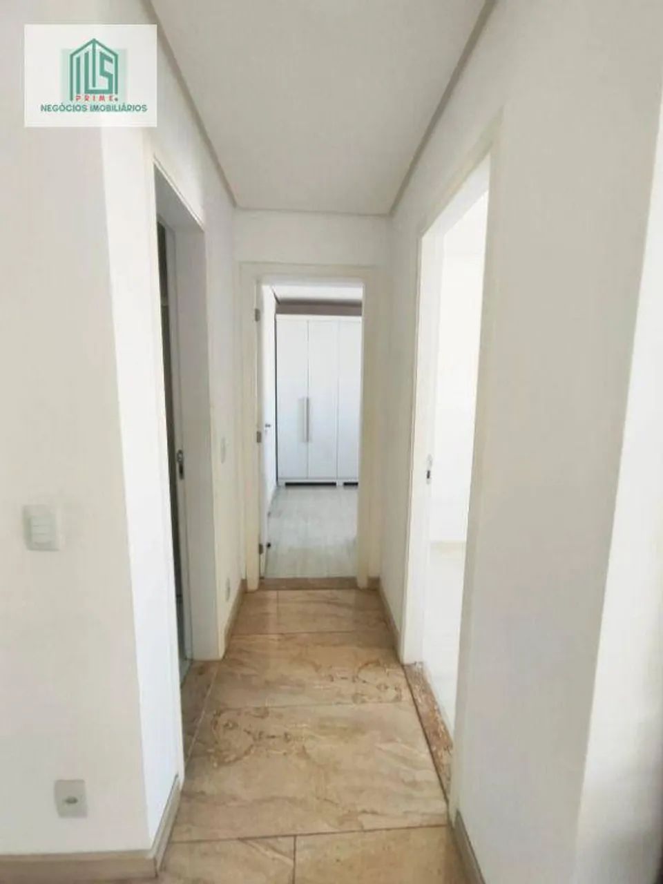 Apartamento com 2 dormitórios, 55 m² - - Casa Branca - Santo André/SP - Foto 5