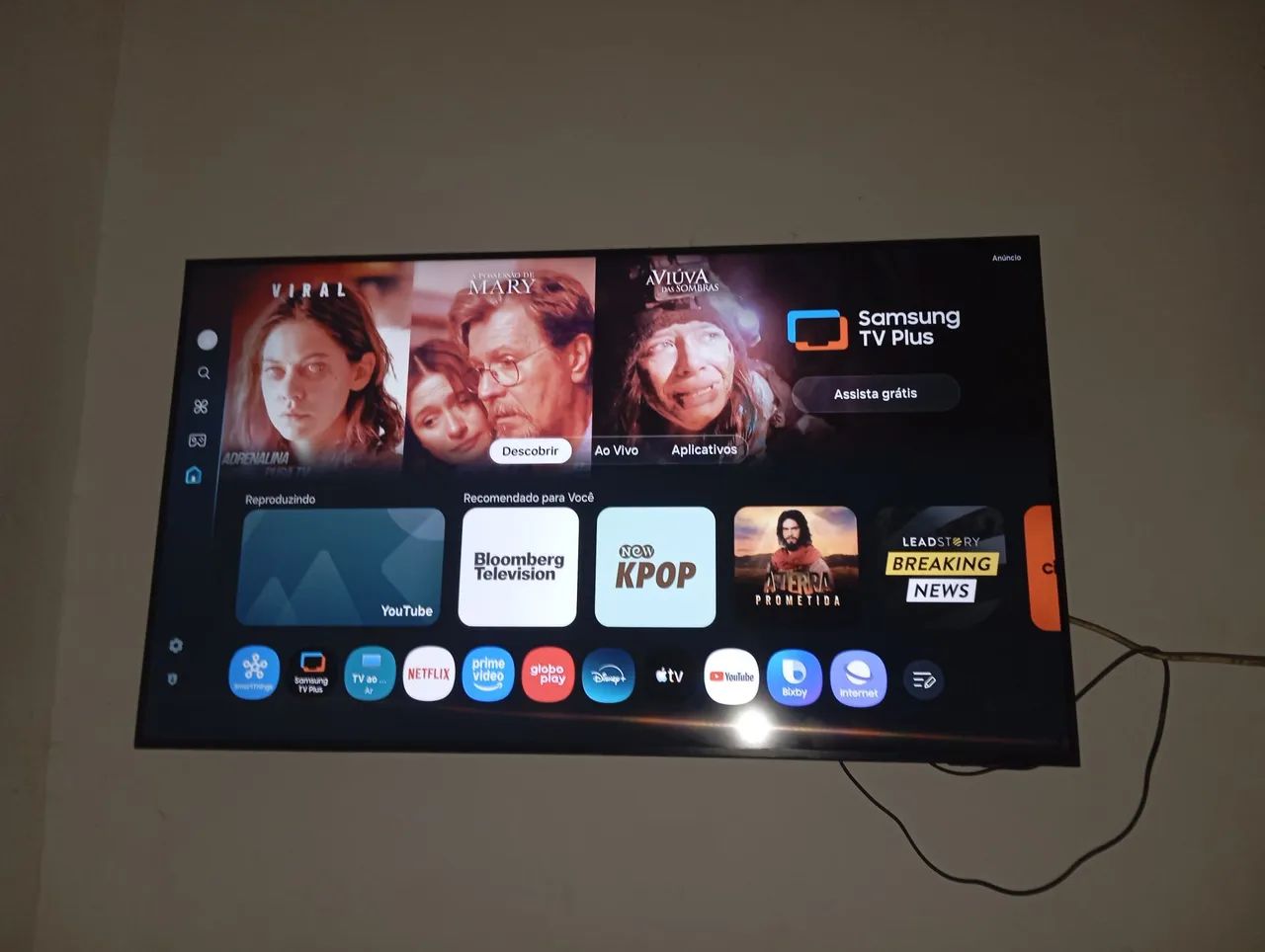 Tv Samsung  - Foto 2