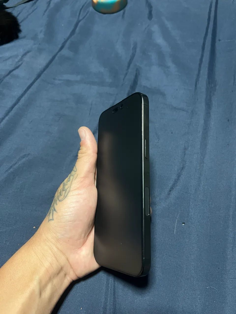 iPhone 15 pro max 256gb - Foto 2