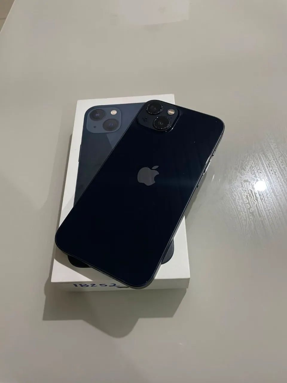 iPhone 13 128gb - Foto 2