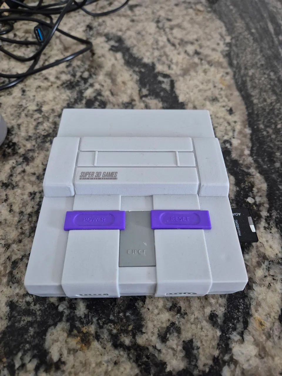 Video game retrô com mais de 130 mil jogos! - Foto 3