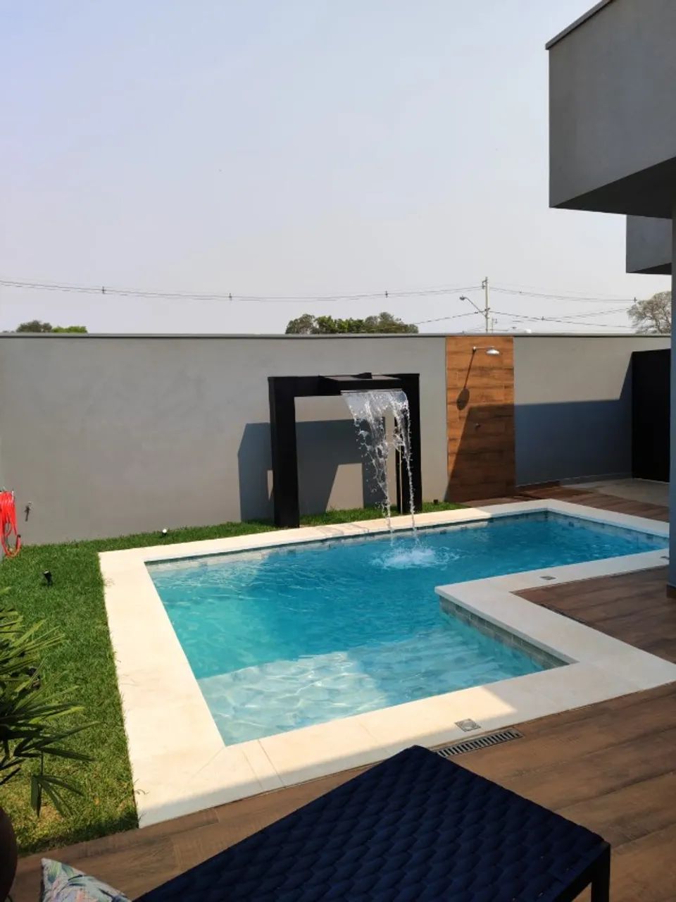 Foto - Araçatuba - Residencial Aléia Quinta do Ipê