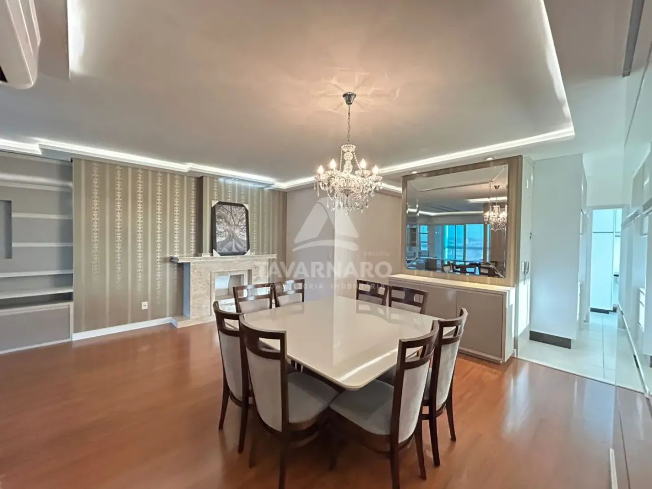 APARTAMENTO TORRES CEZANNE - Foto 4
